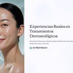 1 Experiencias Reales en Tratamientos Dermatologicos