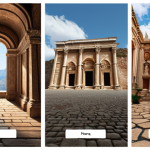 Here are three image generation prompts based on the provided text: