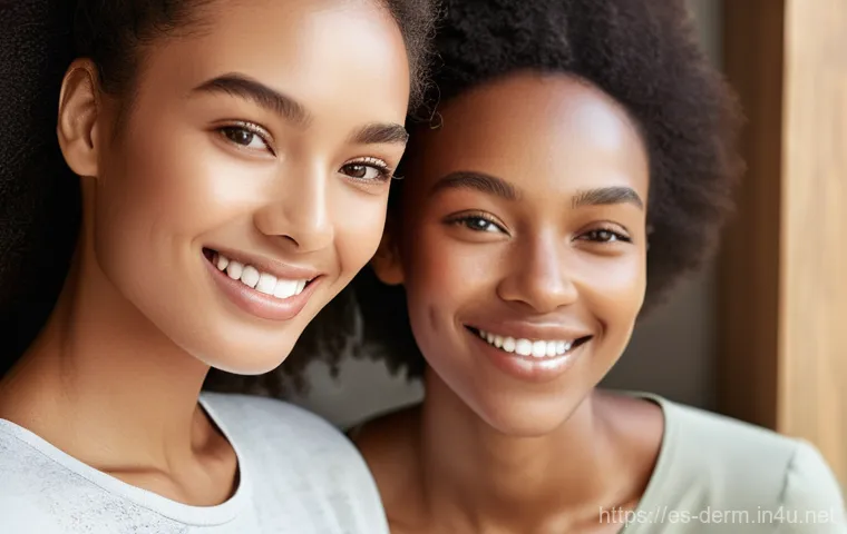 모공 줄이는 스킨케어 루틴 - **Prompt for a Double Cleansing Skincare Ritual:**
    "A young woman, approximately 25-30 years old...