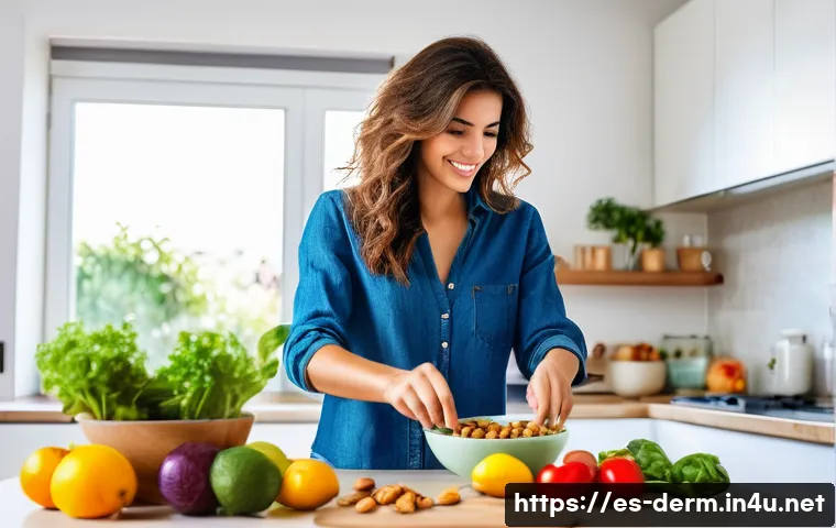 7 pasos imprescindibles para un tratamiento efectivo del acné en la piel sensible 4 피부과 여드름 관리 순서 관련 이미지 2