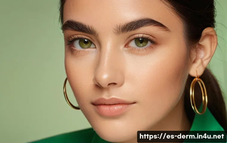 얼굴 홍조 완화 방법 관련 이미지 2