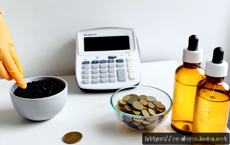 화학적 필링 비용 관련 이미지 1